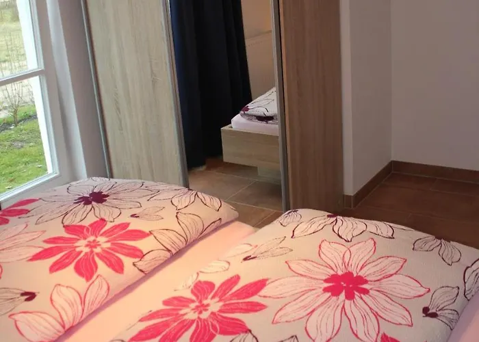 5*ferienwohnung Seeblick 2 Apartment